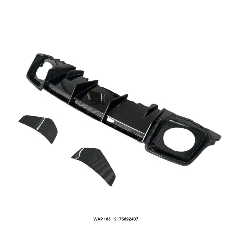 Body Kit Gt Rwd Sty…