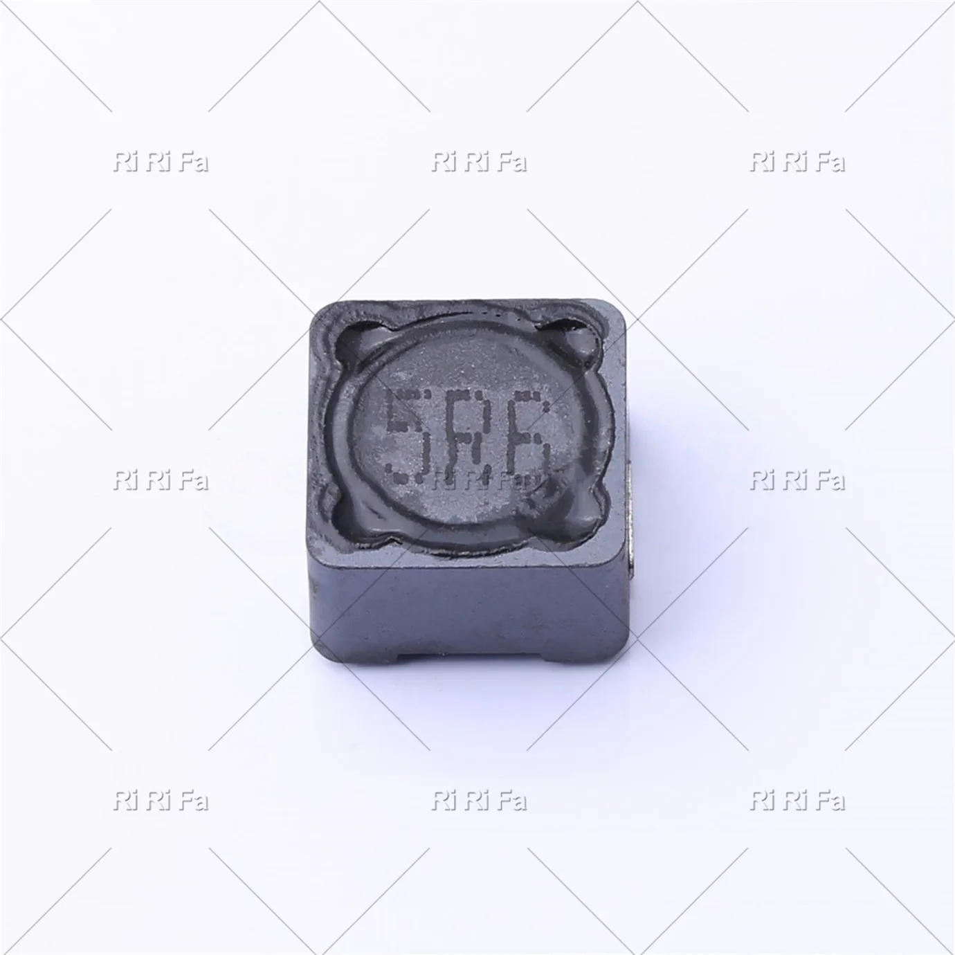 XRRH127-5R6M (5MOQ) power inductor SMD,12x12mm