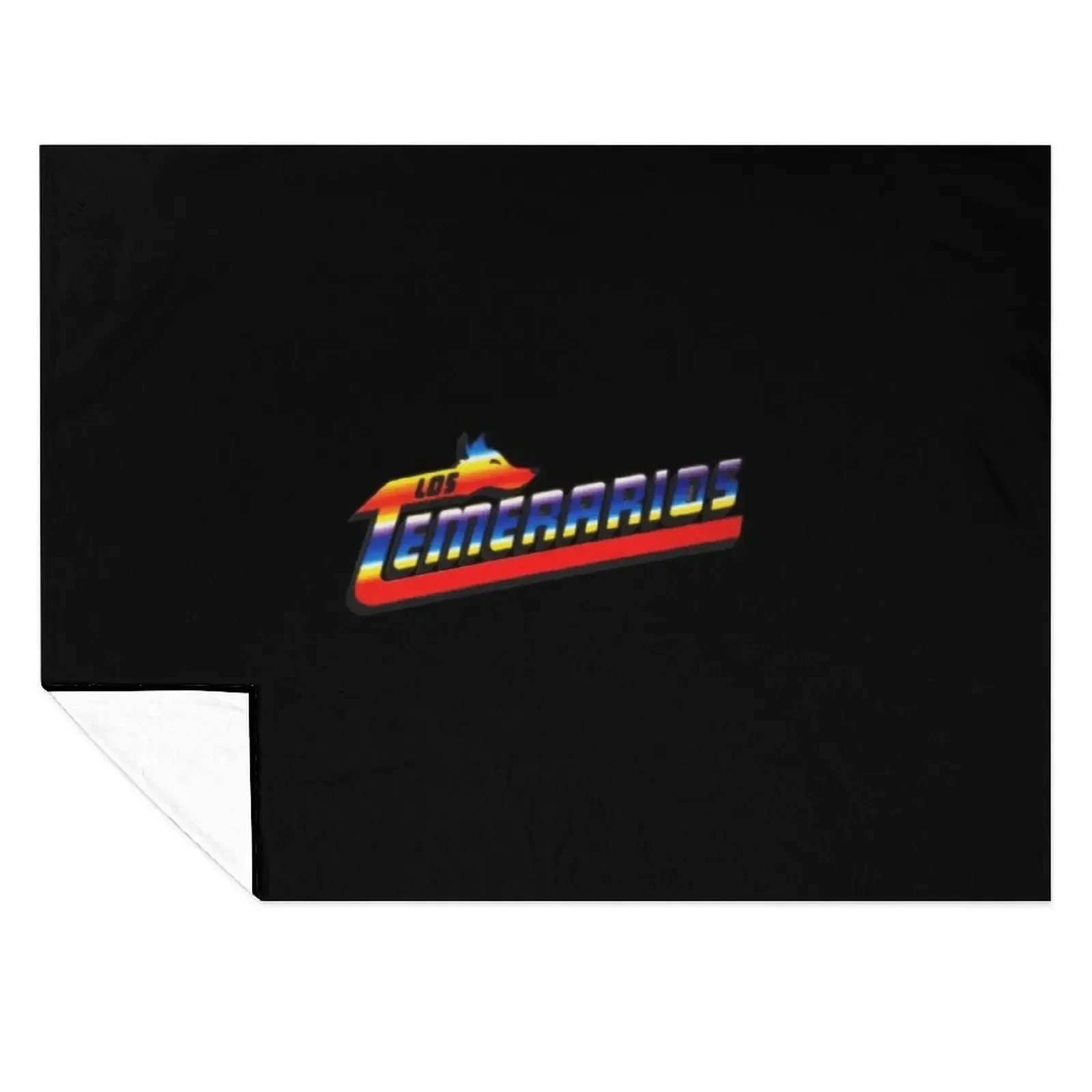 

Los Temerarios Standard design Throw Blanket manga Extra Large Throw Decorative Throw Decorative Beds Blankets