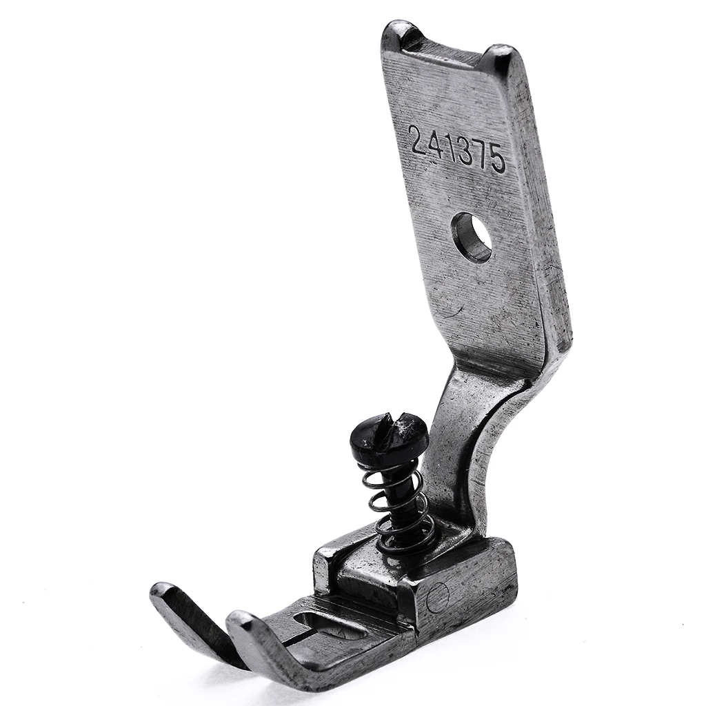 241375 Small Presser Foot For Singer 457/2280 Industrial Seiwing Machine