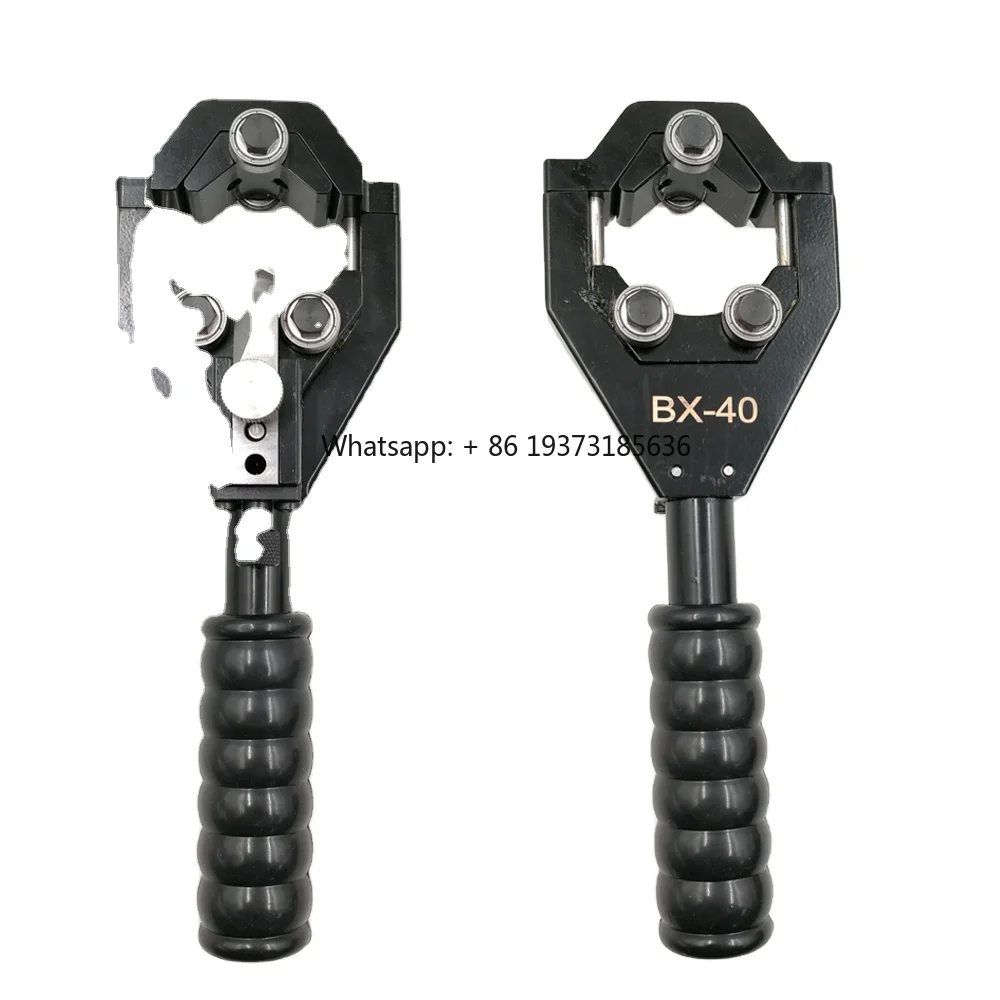 BX-40 Hand Held Wir… - image
