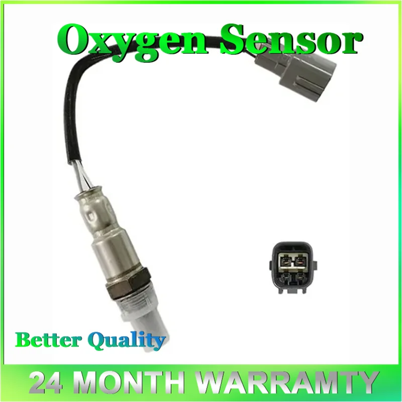 

89465-52740 For 2017-2019 Toyota YARIS VIOS LIMO 1.5L Oxygen Sensor 8946552740