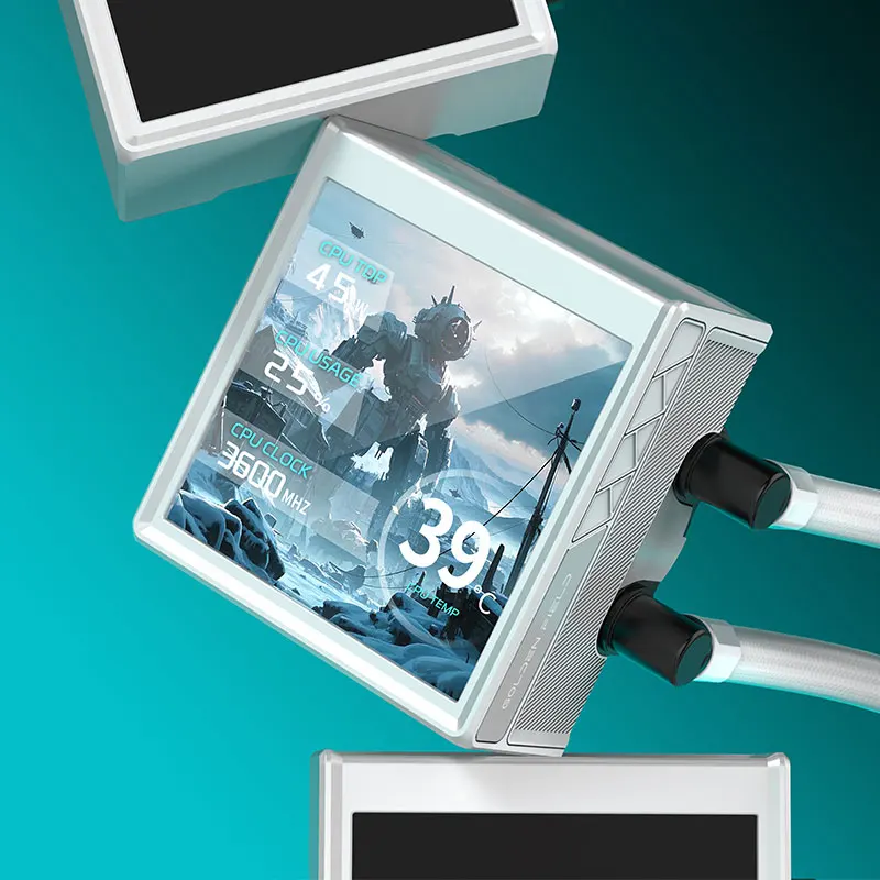 Golden Field PVL360… - image