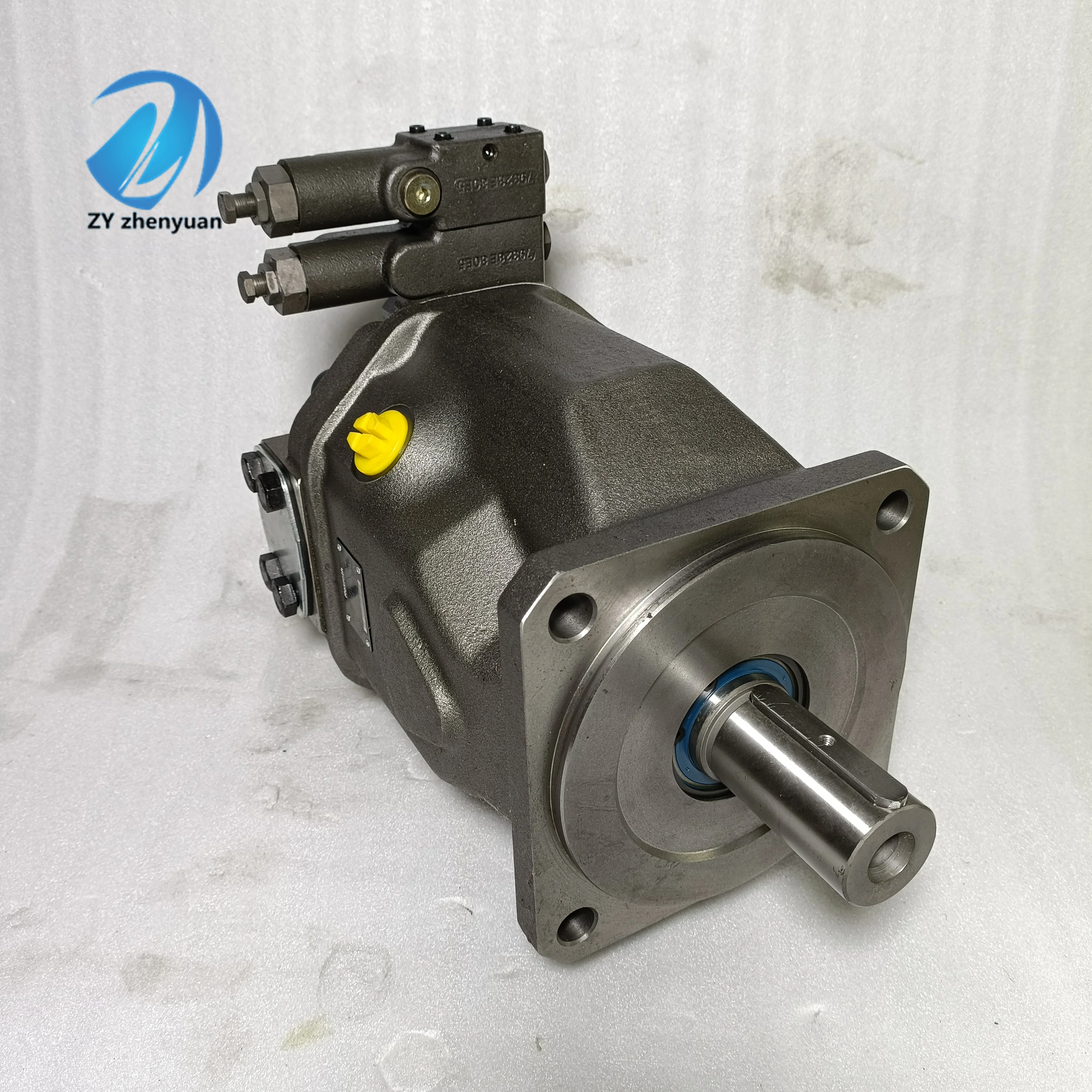 A10VSO140DFR1/31R-PPB12NOO Hydraulic oil pump A10VSO A10VSO28/45/71/100/140 Axial piston variable displacement pump A10VSO140