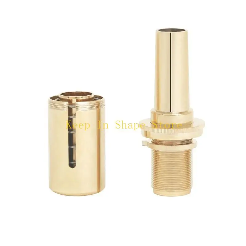 U1JC 1Pc Horn Pressure Reducing Valves Horn Mouth Corrector Breath Training Correct