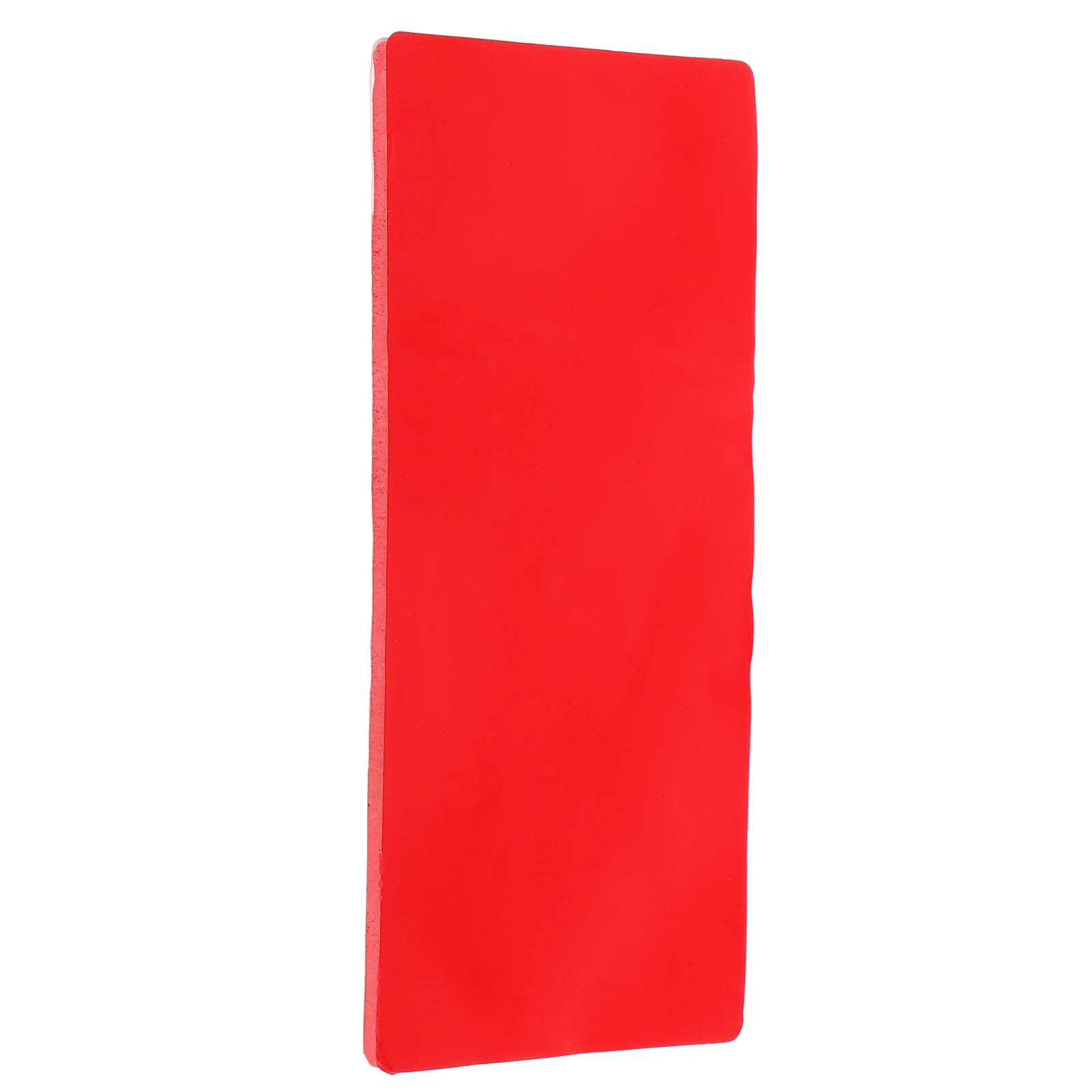 

Rain Sensing Film for Car Windshield Durable High Transparency Waterproof Easy Installation Auto Rain Adhesive