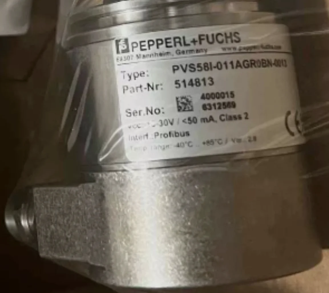 PVS58I-011AGR0BN-0013 Encoder 514813, Fast shipping