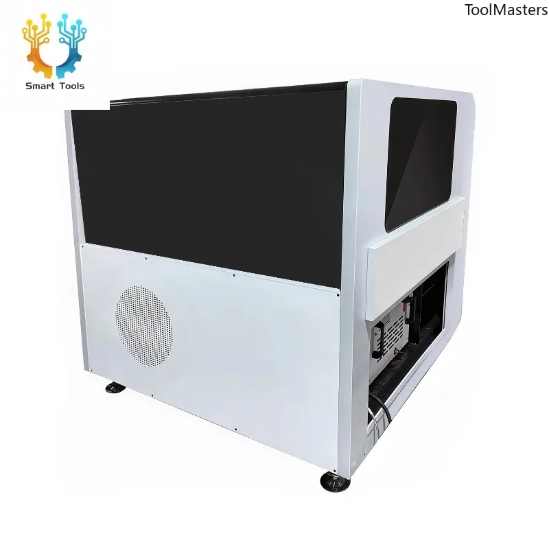 【Hot Sale】Fiber Laser Cutting and Welding 2-in-1 Machine for Industrial Processing