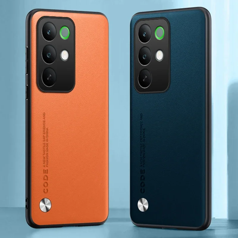 حافظة جلدية فاخرة من البولي يوريثان لهاتف Realme C85 Pro غطاء خلفي من السيليكون غير اللامع مقاوم للصدمات حافظة هاتف حماية كاملة لهاتف RealmeC85 Pro 5G #6