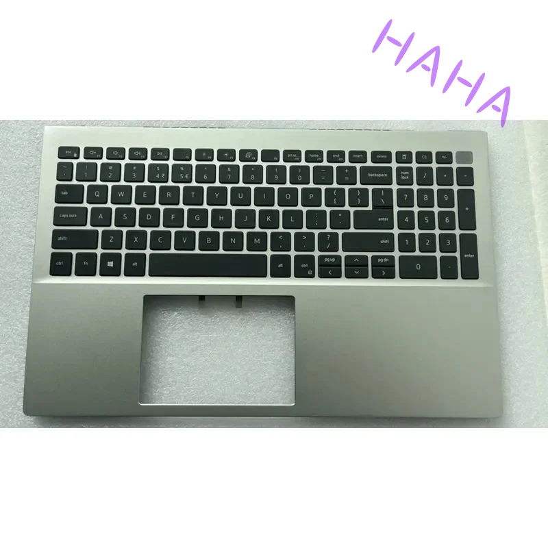 A+ Keyboard Case for DELL Dell Inspiron Lingyue 5501 5502 5504 5505 C Laptop Case 06XCC3