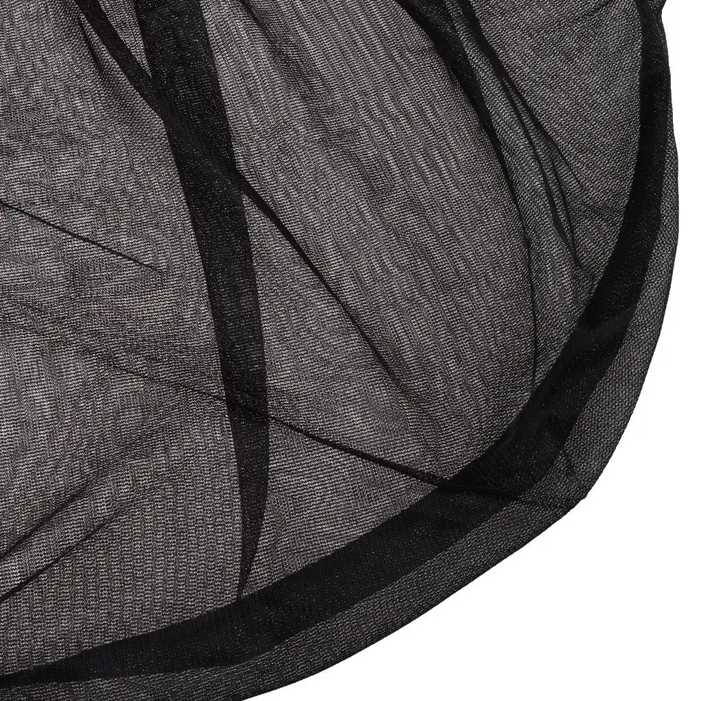 車用サンシェードカーテン、防蚊ネット、ウィンドウソックス