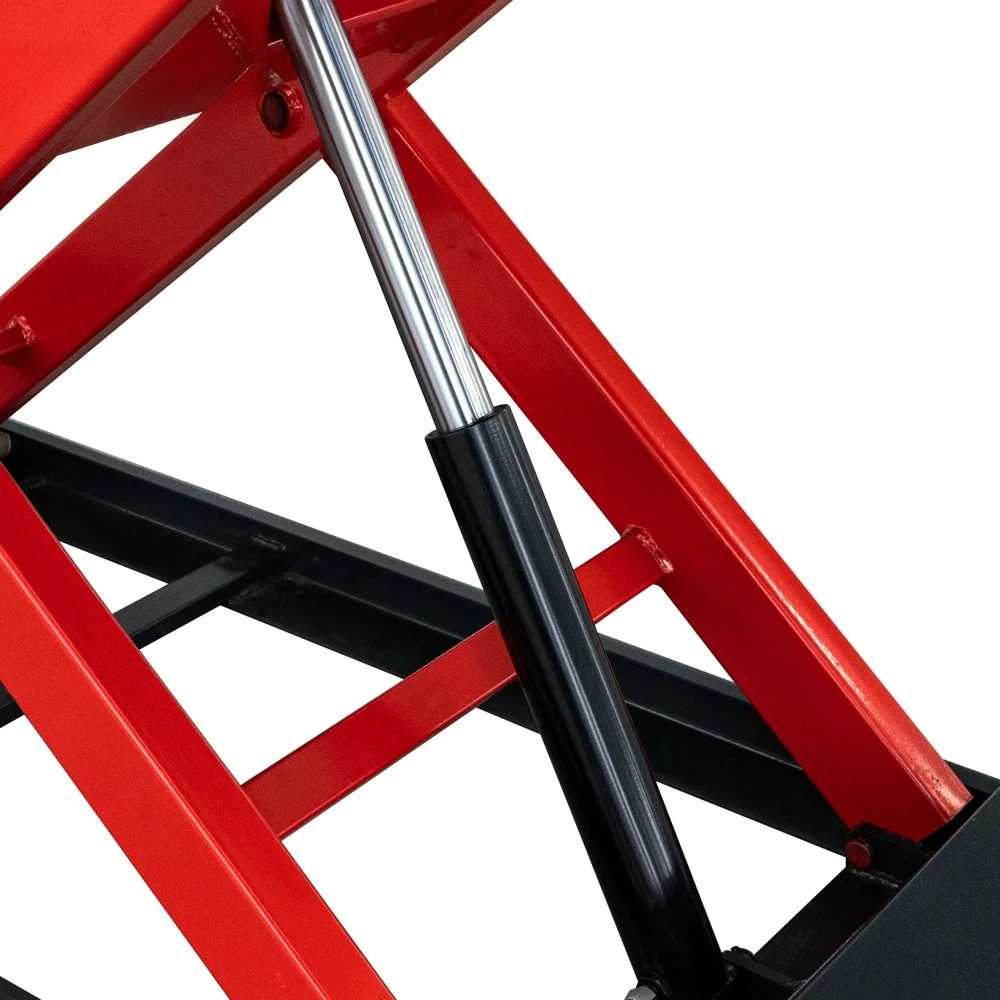 SAMFD – élévateur de moto électrique, Table élévatrice hydraulique, levage pour motos