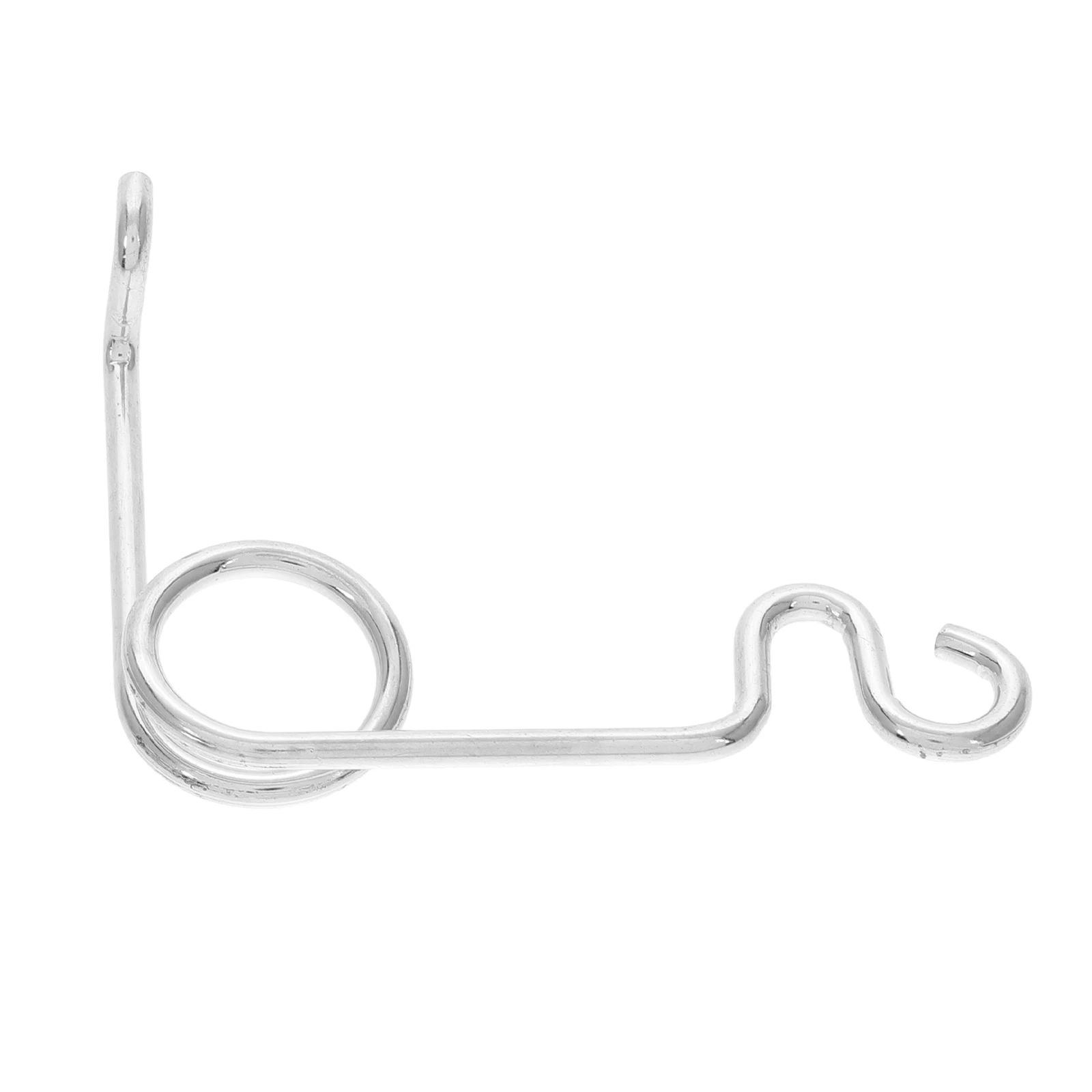 

Gas Door Spring Explorer Replacement Tank Cover Car Automotive Accessories Lid Clip