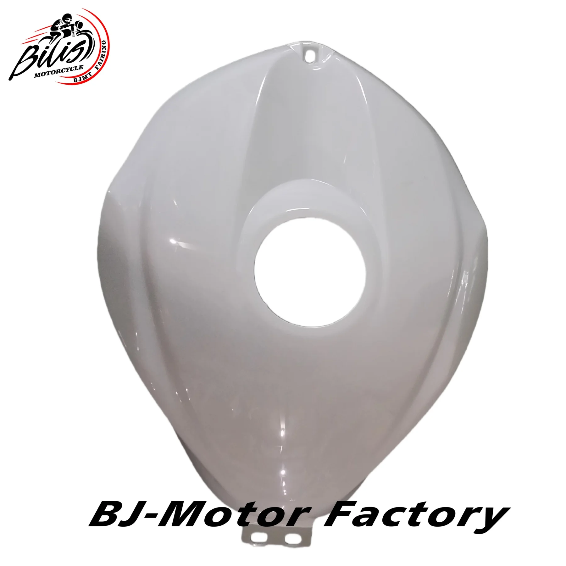 Motorcycle Front Fender Wheel Hugger Mudguard Fairing Fit For YAMAHA YZF-R6 2008 2009 2010 - 2016 Injction Molding Bodywork