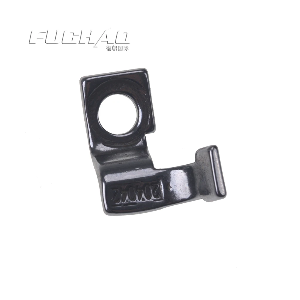 204042 Needle Guard Suitable For Pegasus L32 Curved Needle Bending Of Needle Industrial Sewing Machine Spares Parts