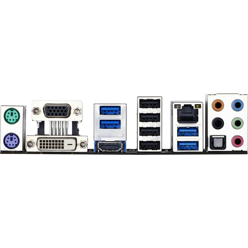 جيجابايت GA Z97X Gaming 3 LGA 1150 DDR3 Z97X-Gaming 3 USB2.0 USB3.0 32GB Z97 اللوحة الأم لسطح المكتب