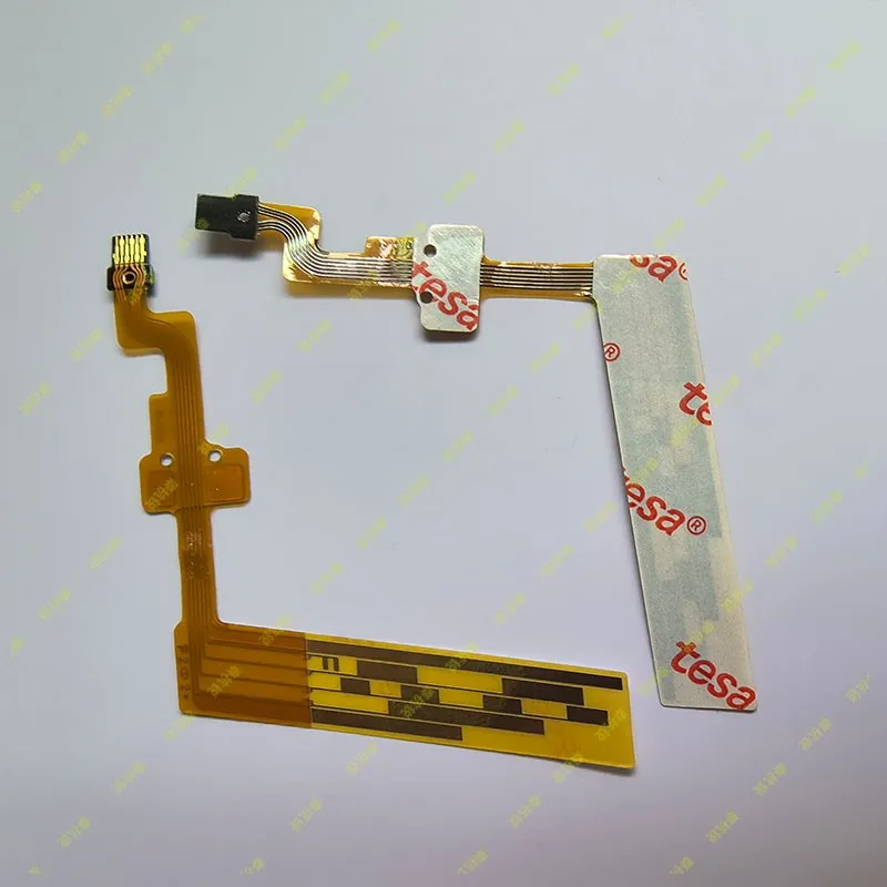 New For CANON 18-55 mm EF-S 18-55mm f/3.5-5.6 IS II Lens Focus Electric Brush Flex Cable The Second Generation II