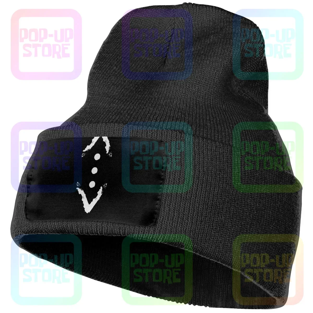 The Pit (Cukur) Knitted Beanie Hat Beanies Cap Rare Outdoor High Quality