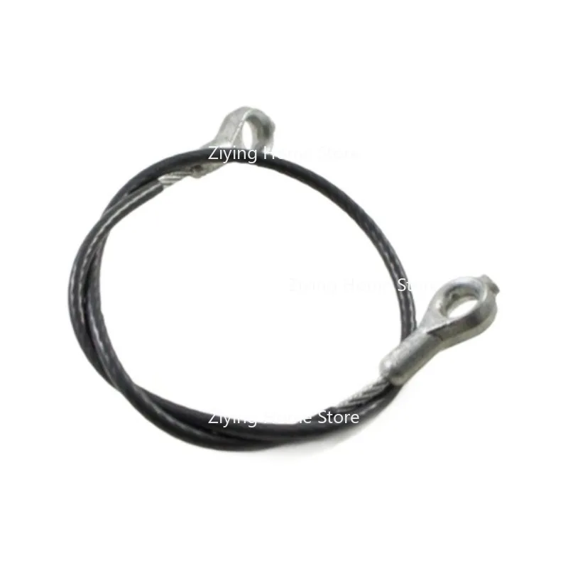 

Подходит для короткого кабеля SCAG 48566, кабеля SCAG остановки сиденья и сиденья STOP 48566.