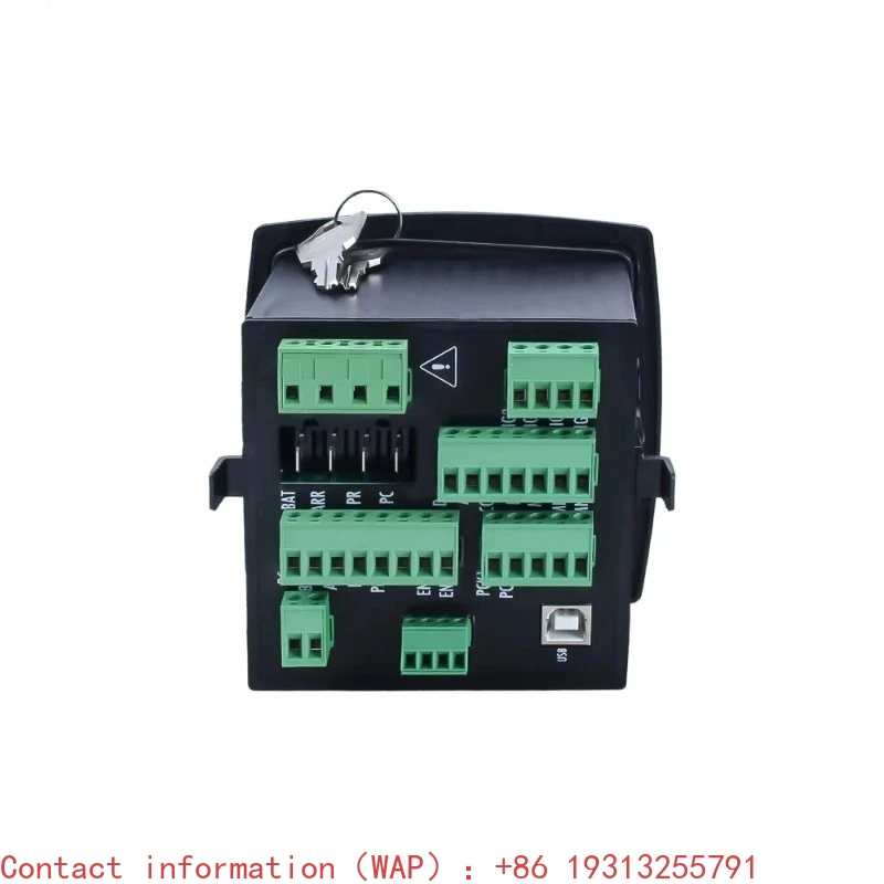 

【Best-selling】M7T controller control panel display for HIMOINSA generator assembly For Lighting Toweraccessories