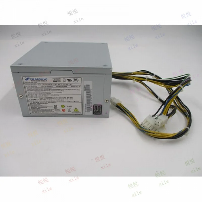 

LL for Lenovo ThinkCentre M93 M93p M83 Internal PSU Power Supply 450W 54Y8899
