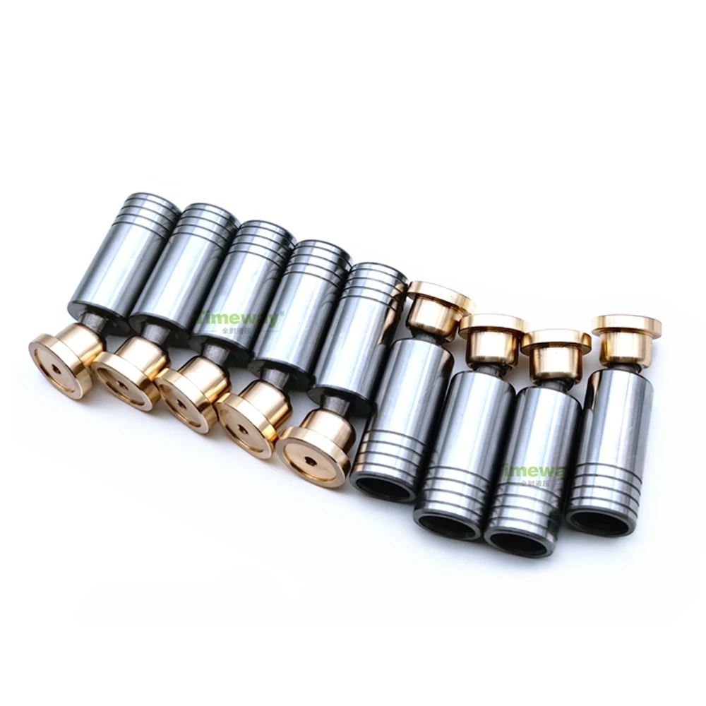 ملحقات المضخة Piston Shoe 70423 لإصلاح مضخة المكبس EATON