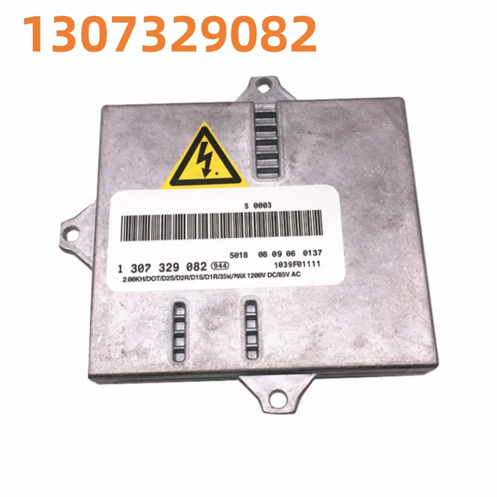 

Автомобильный оригинальный ксеноновый балласт HID 1307329066 1307329082 Контроллер блока D1S D2S для Mercedes-Benz S320 S350 S430 S500 S600 CL550