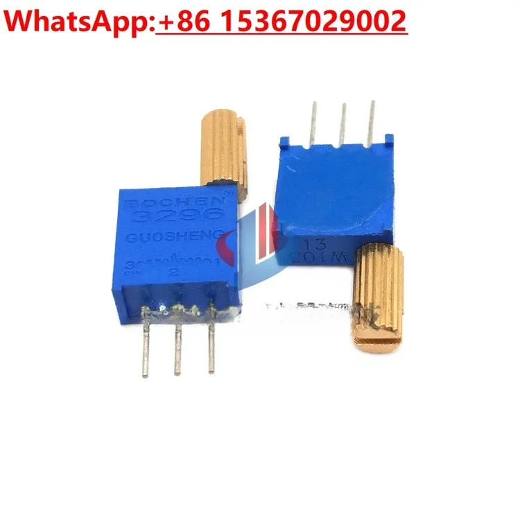30Pcs 3296W-103 Pre…