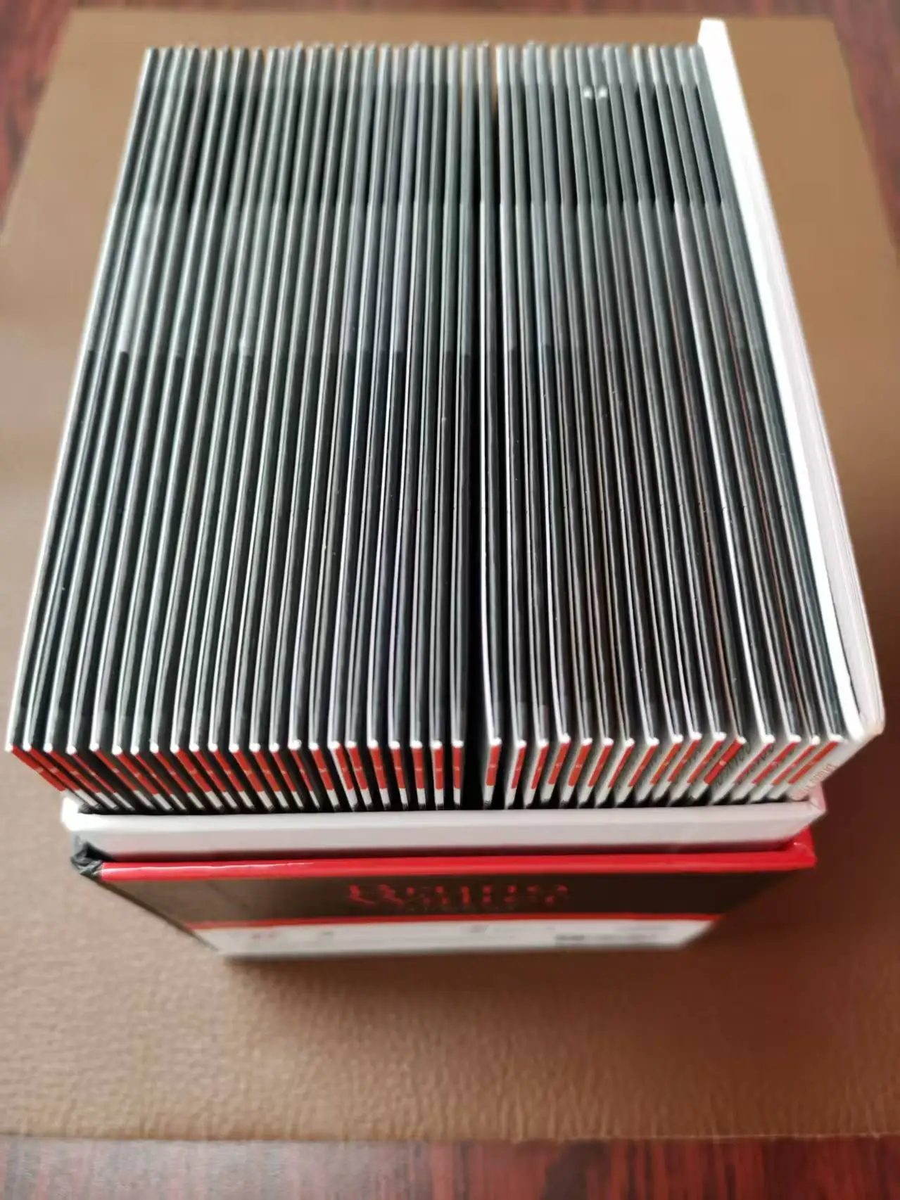 Famous Conductor Bruno Walter 39CD Korean Edition Classical Music Collection