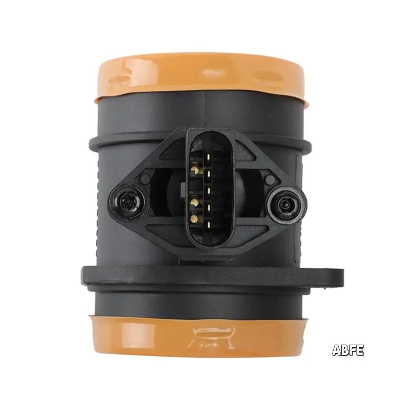 

Air Mass Flow Meters MAF Mass Air Flow Sensor 038906461 For Beetle 2004-2006 MAF Sensor