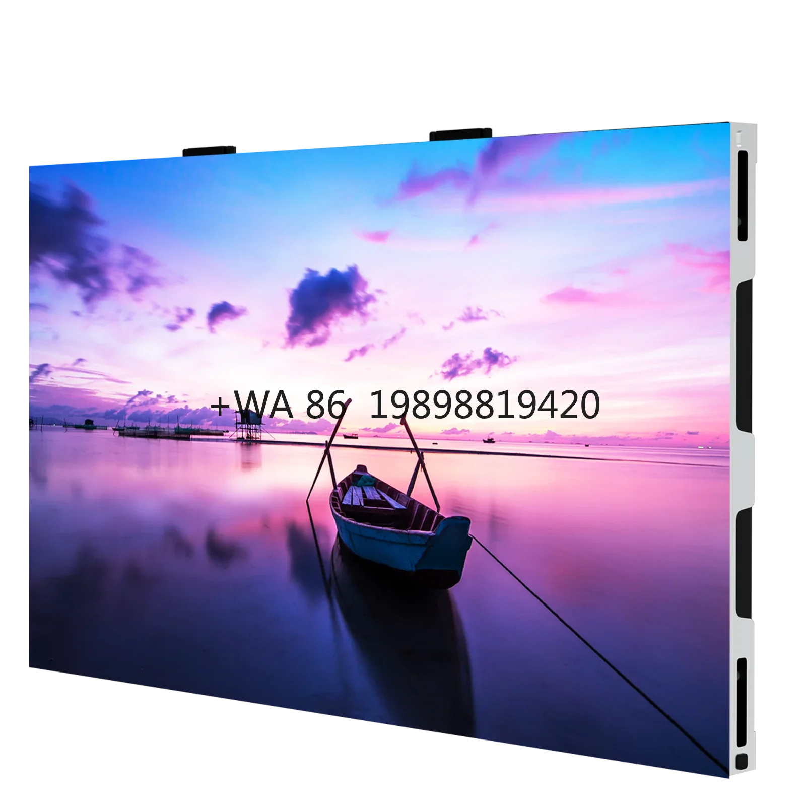 Customizable 4K 8K …