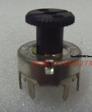 Wire-Wound Potentiometer 60 Euros Rotating Potentiometer  