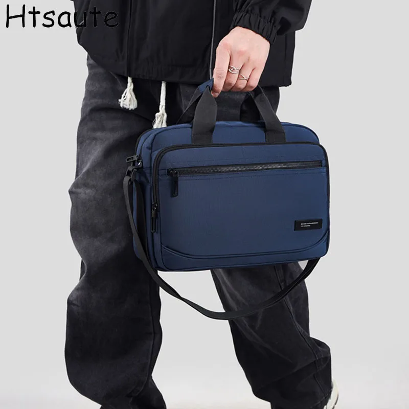 

Fashion Men's Shoulder Bag Mini Handbags High Quality Men Small Travel Crossbody Bag For Men Stylish Man Small Messenger Bag Sac