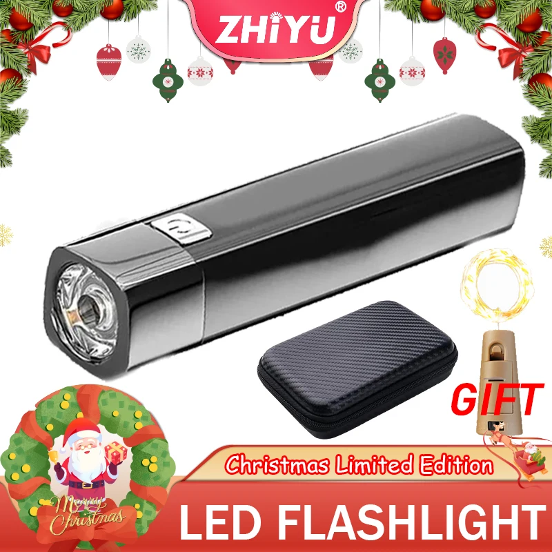 3 Modes Portable 2 … - image