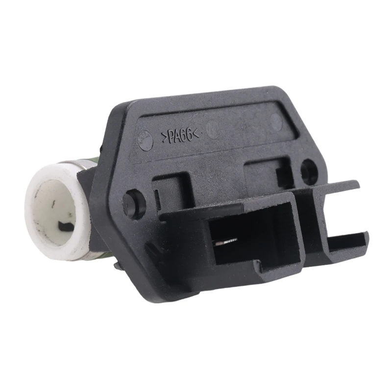 2 PCS Radiator Heater Fan Motor Resistor For Fiat Alfa Romeo Bravo Coupe Punto Stilo 51736774 46533716