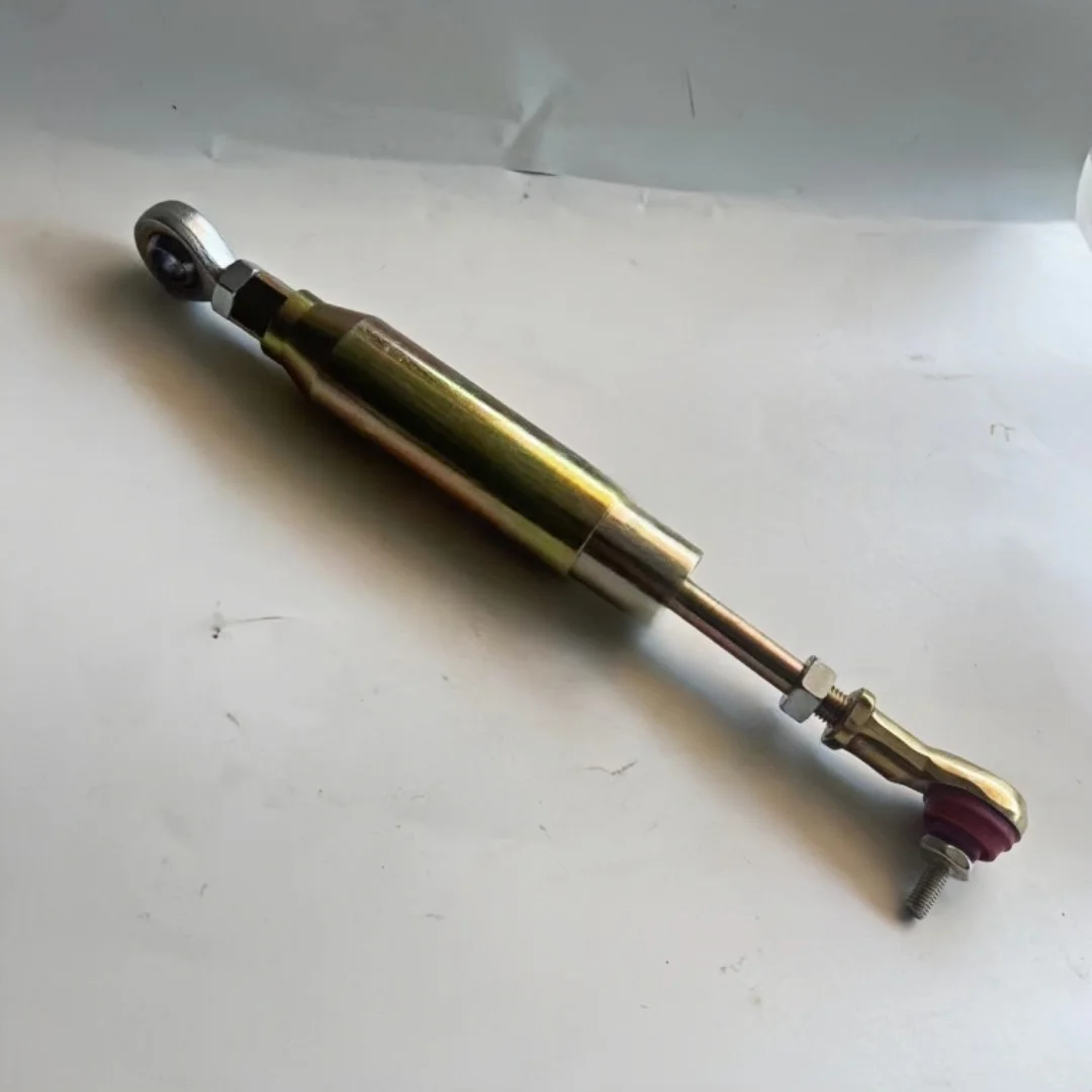 كوماتسو PC120 حفارة 200-5-6 رافعة الخانق 4D95 6D95 رافعة محرك خنق المحرك