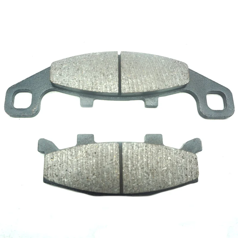 Motorcycle Front Rear Brake Pads For SUZUKI GS500E 1988 1989 1990 1991 1992 1993 1994 GS 500E GS500 E Vintage