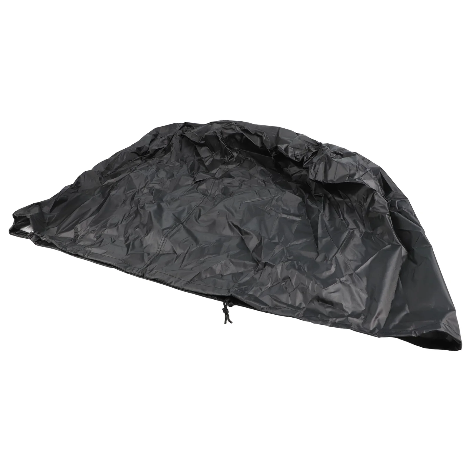 

Weatherproof BBQ Cover Outdoor Fire Stove Cover Oxford Material PVC Coating Snug Fit Torrential Rain Protection