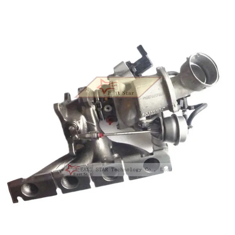 

WW Turbo K03 53039700160 53039700136 53039700134 06J145701R For AUDI A3 TT For Volkswagen VW Passat B6 Seat Altea 1.8L TFSI BYT