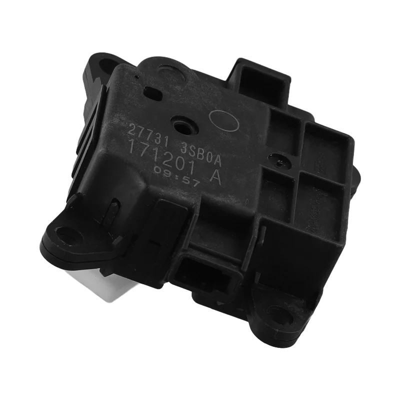a30z-27731-3sb0a-a-c-mode-door-actuator-for-nissan-altima-maxima-murano-pathfinder-titan-2016-2018
