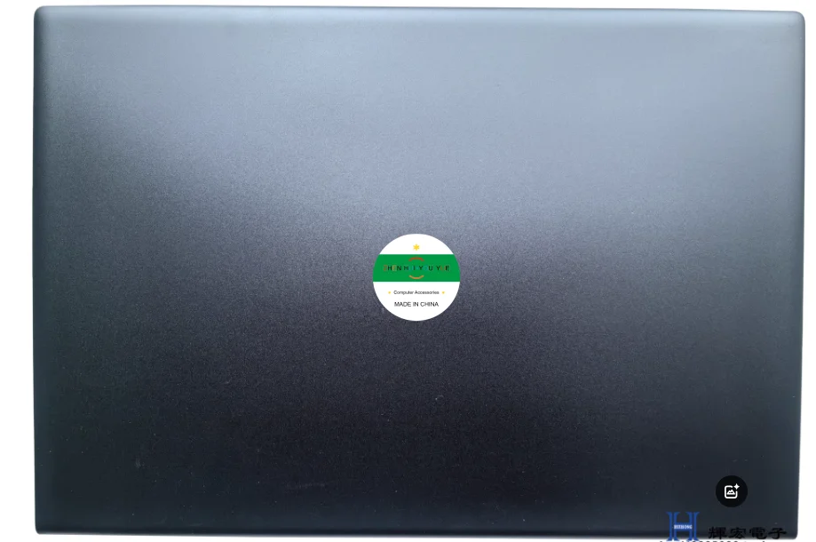 

Новинка для Dell Inspiron 16 7610, чехол C, лицевая панель клавиатуры 0HNYF4 0YRKJM