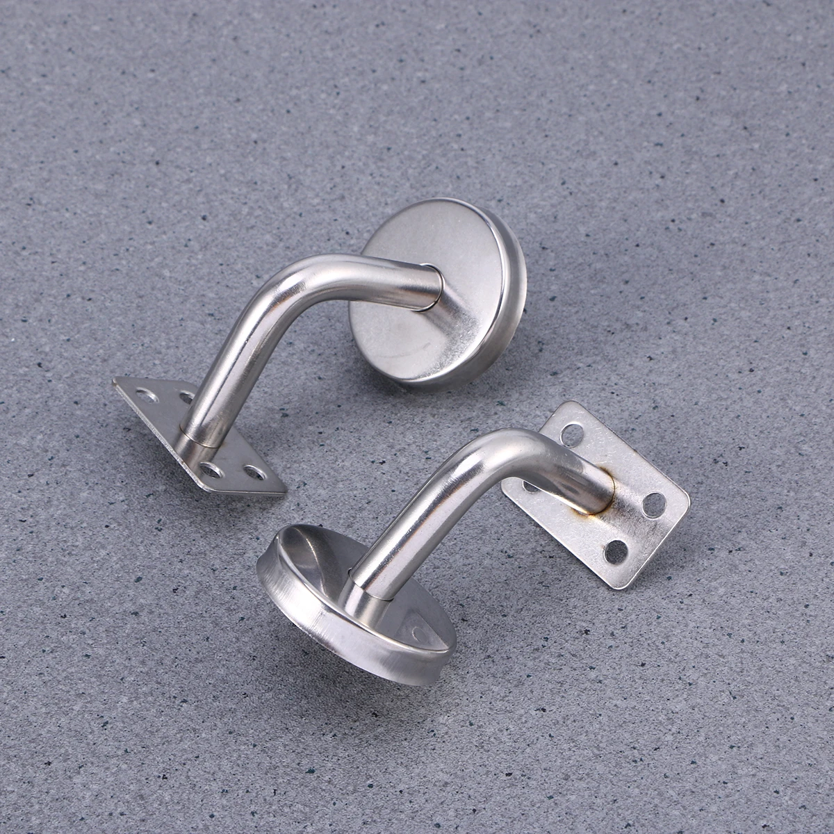 Рисунок 2 - кронштейн для перил из нержавеющей стали