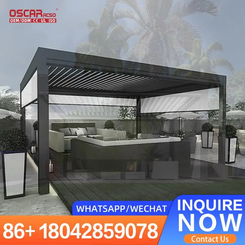 Modern Outdoor Alum… - image