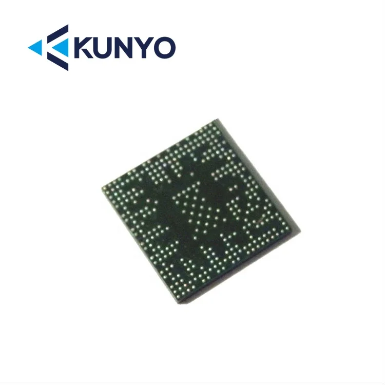 Mobile phone CPU chips ic MT6252A/D BGA integrated wholesale price