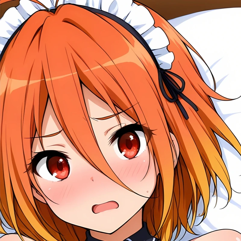 Dakimakura Anime Pillowcase pretty girl Salama Double-sided Print Life-size Body Pillow Cover Bedding Gifts