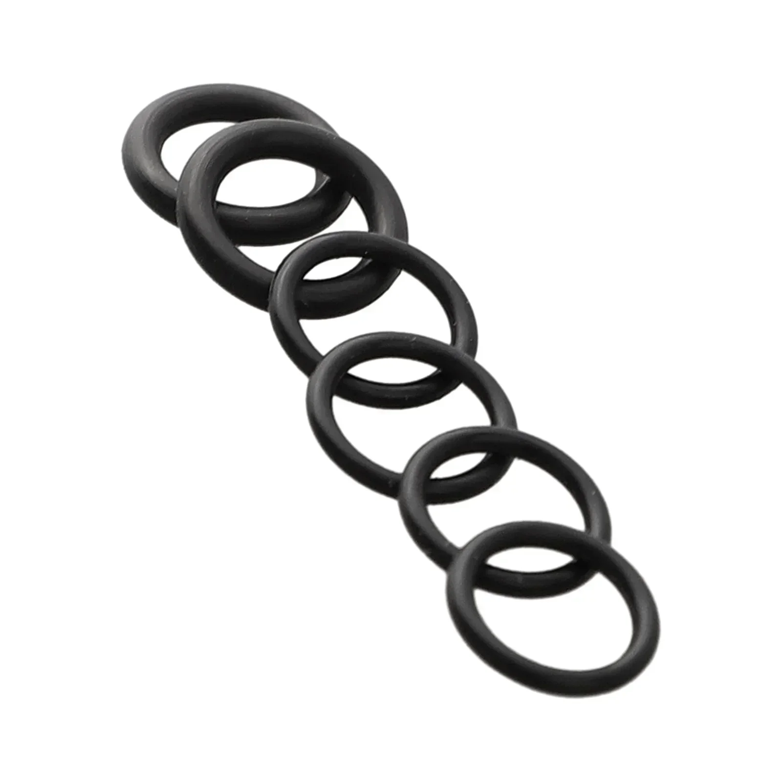 Juego de Juntas Tóricas de Goma para Conjuntos de Mangueras de Freno Hidráulico, Compatible con los Modelos SM-BH90, SM-BH59 y Caliper M7000, M8100