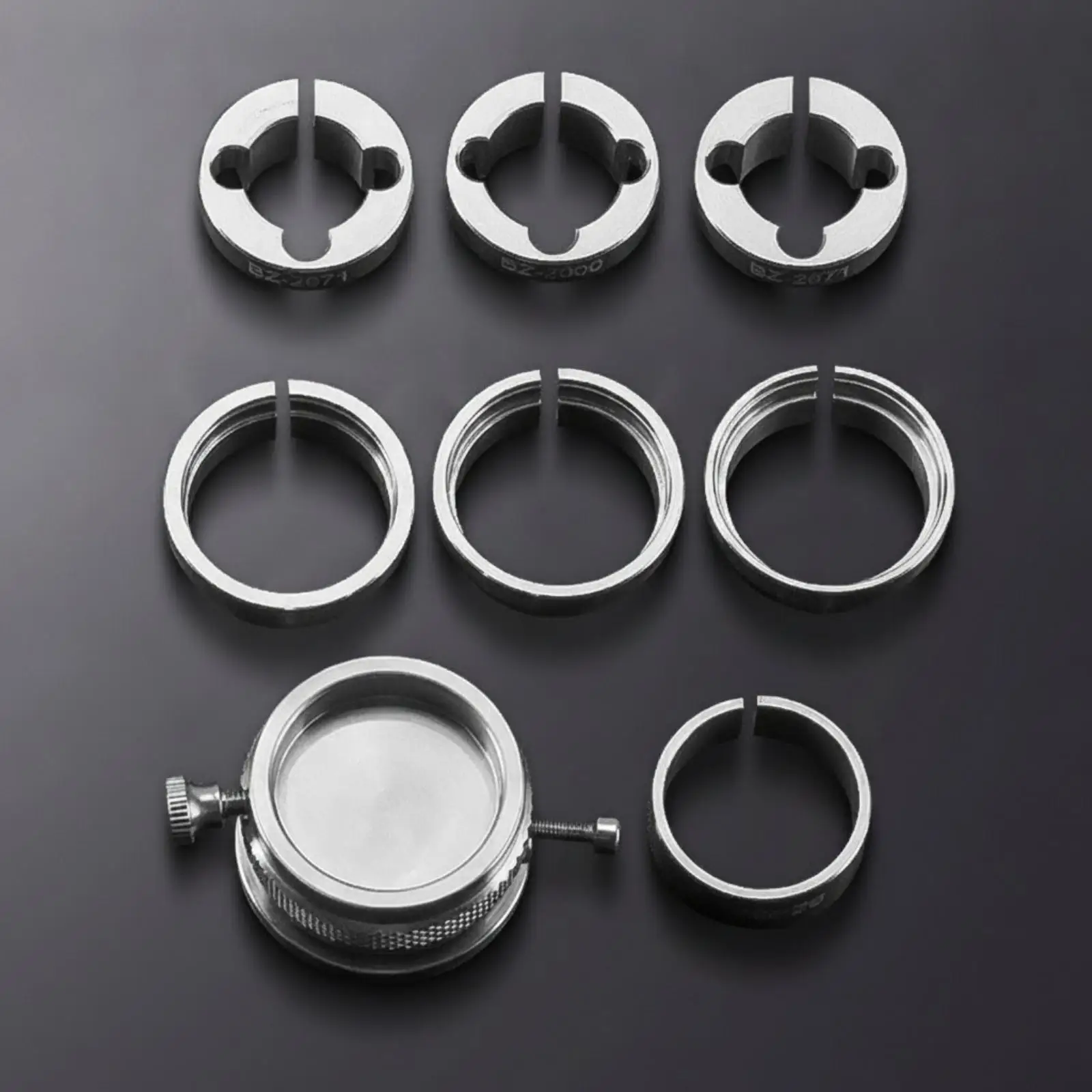 multifunctional-watch-movement-holder-kit-rotary-support-adjustable-holder-for-watch-parts-repair-and-maintenance