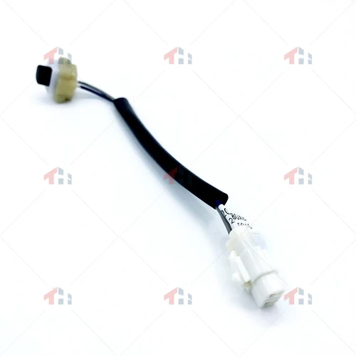 Imagen 2 del producto Cerradura de la tapa del maletero del coche 6305120-K80, interruptor de la manija de liberación del maletero, botón abierto para Great Wall HAVAL H5