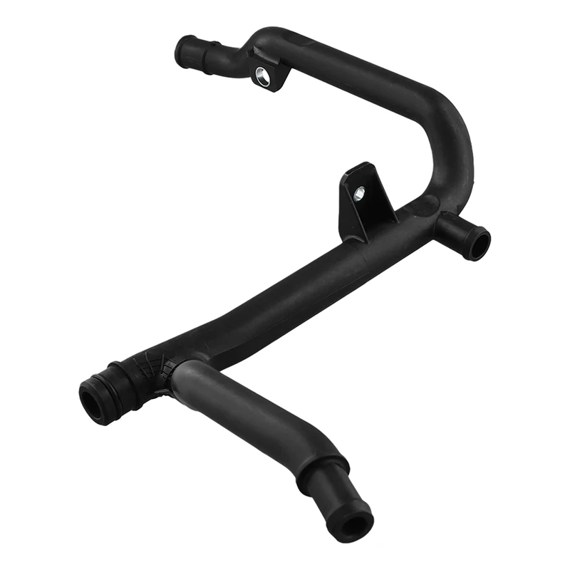 

COOLING PIPE COOLANT HOSE For / SEAT / SKODA / 2.0 TDI 03L121065H 03L121065A