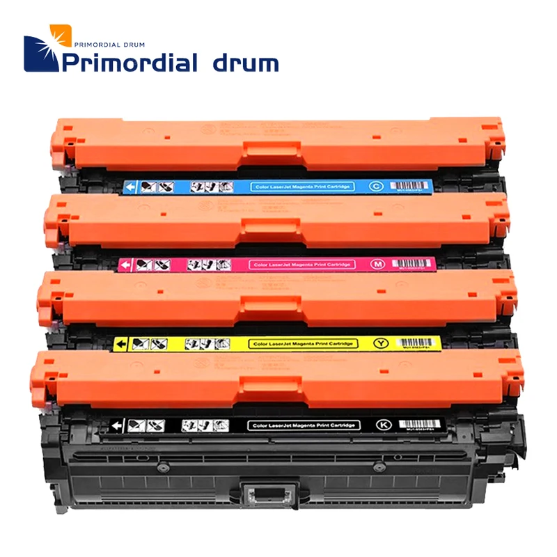 Cartouche de toner pour imprimante HP W2120A, M554jazz, M555jazz, M578jazz, Garden Trento A